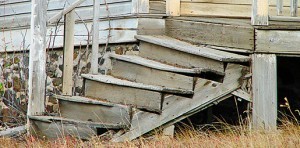 liability on premises