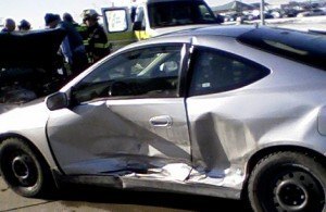 sideswipe accident lawyer