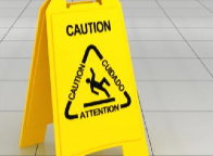 slip and fall lawyer