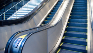 Escalator Accidents